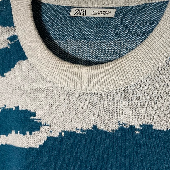 ZARA Sweater - Picture 3 of 5